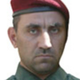 Danush Zanjani
Executioner, Iranian Supreme Court